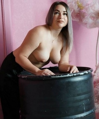 Проститутка Иония